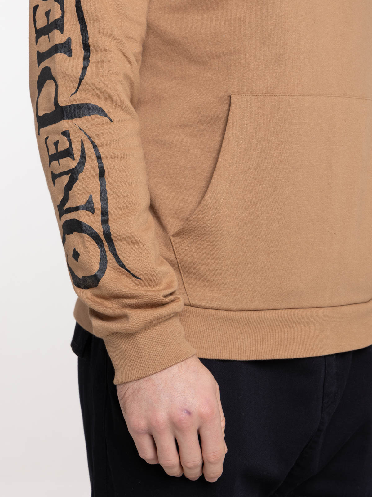 Sweat capuche One Piece homme Sweat capuche One Piece homme