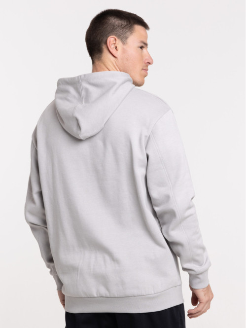 Sweat à capuche culture digital homme