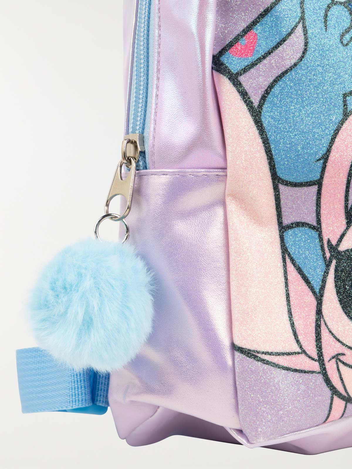 Sac à dos Stitch et Angel