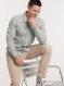 Image produit Couleur: silver blue