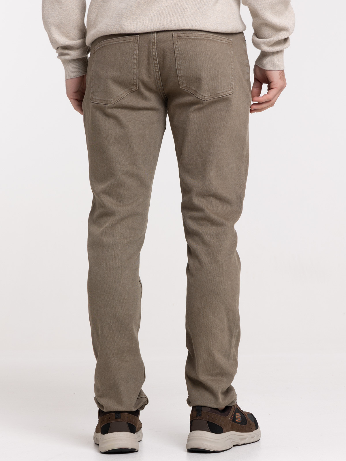 Jean straight tilleul homme Jean straight tilleul homme