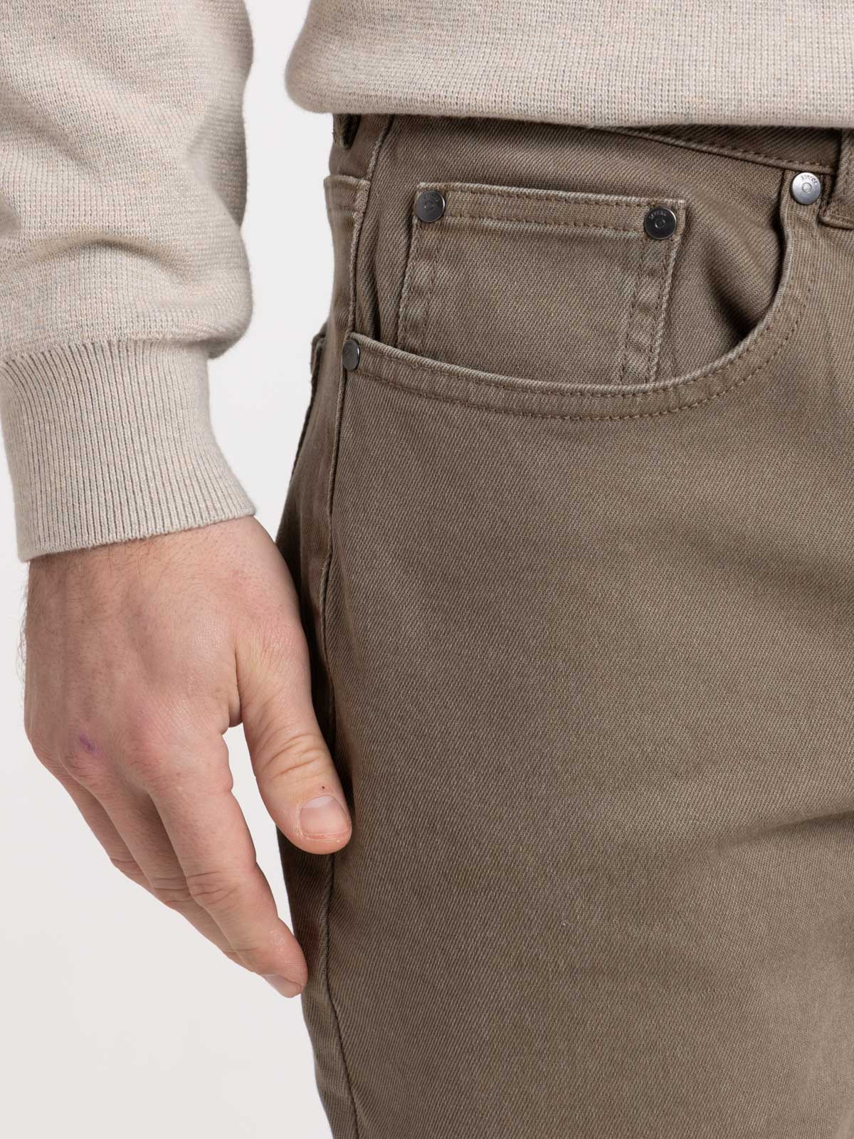 Jean straight tilleul homme Jean straight tilleul homme