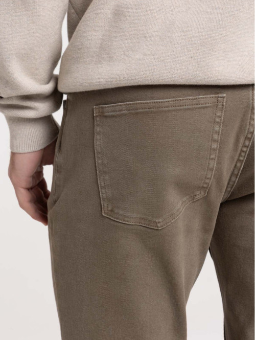 Jean straight tilleul homme Jean straight tilleul homme