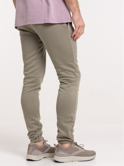 Jogging tilleul homme