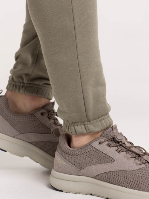 Jogging tilleul homme