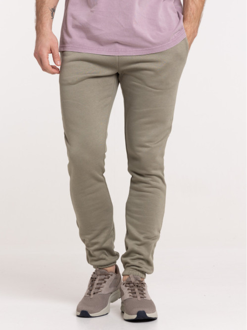 Jogging tilleul homme