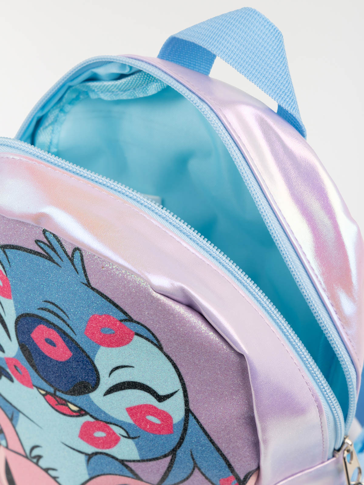 Sac à dos Stitch et Angel