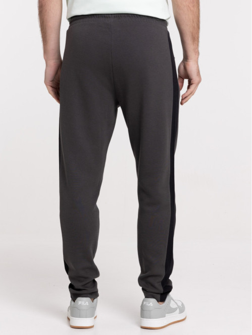 Jogging gris anthracite homme Jogging gris anthracite homme