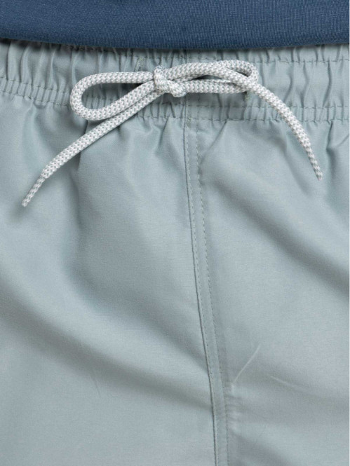 Short de bain silver blue...