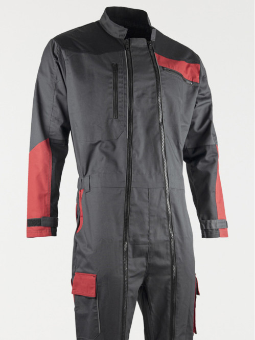 Combinaison de travail...