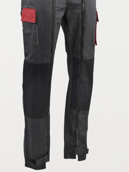 Combinaison de travail...