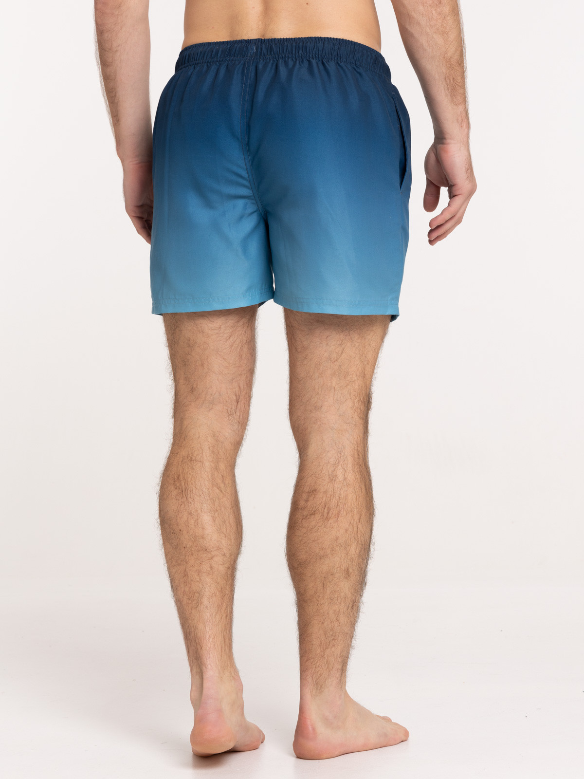 Short de bain aqua homme