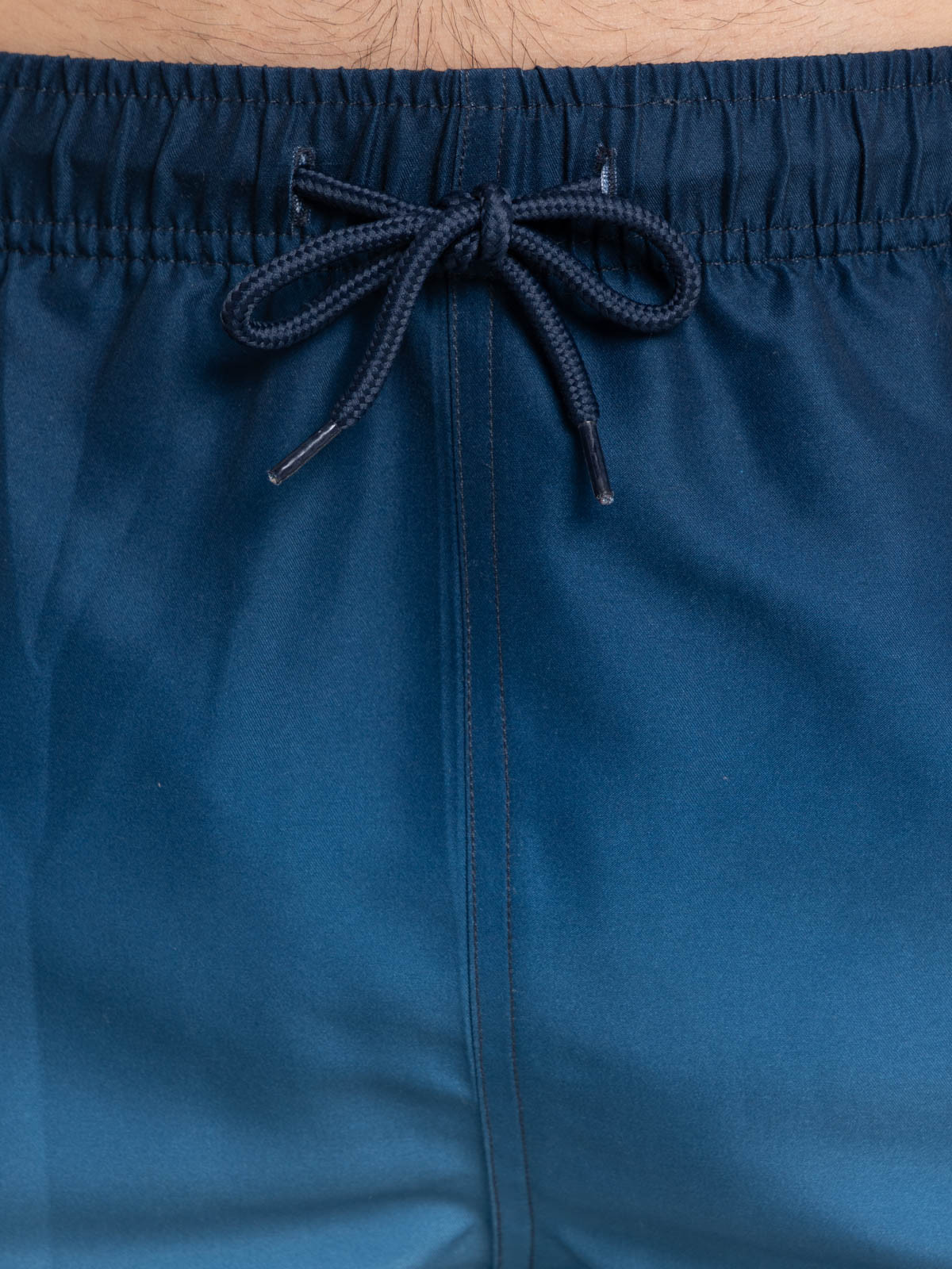 Short de bain dégradé de couleur homme