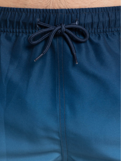 Short de bain aqua homme