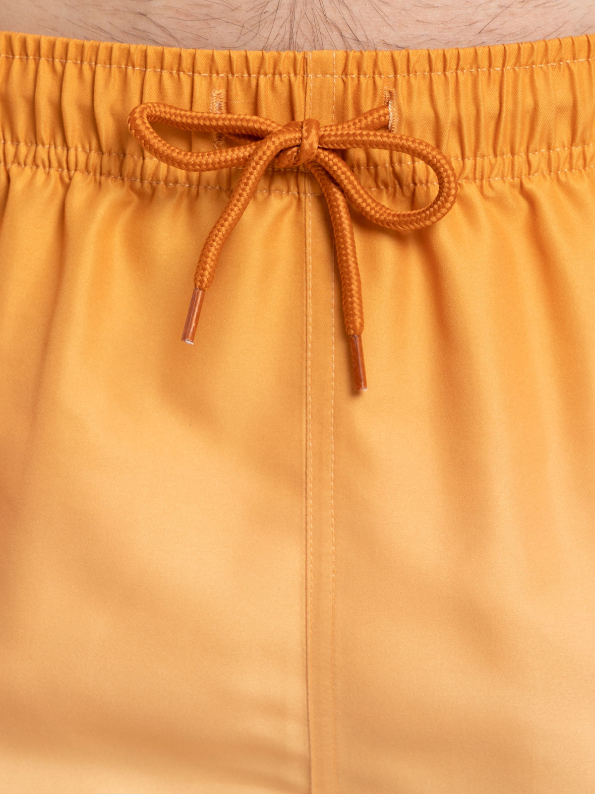 Short de bain curcuma homme