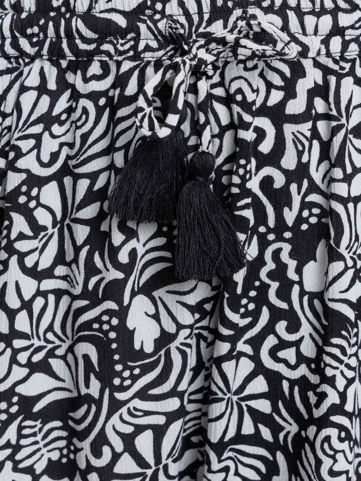 Short imprimé grande taille femme Short imprimé grande taille femme