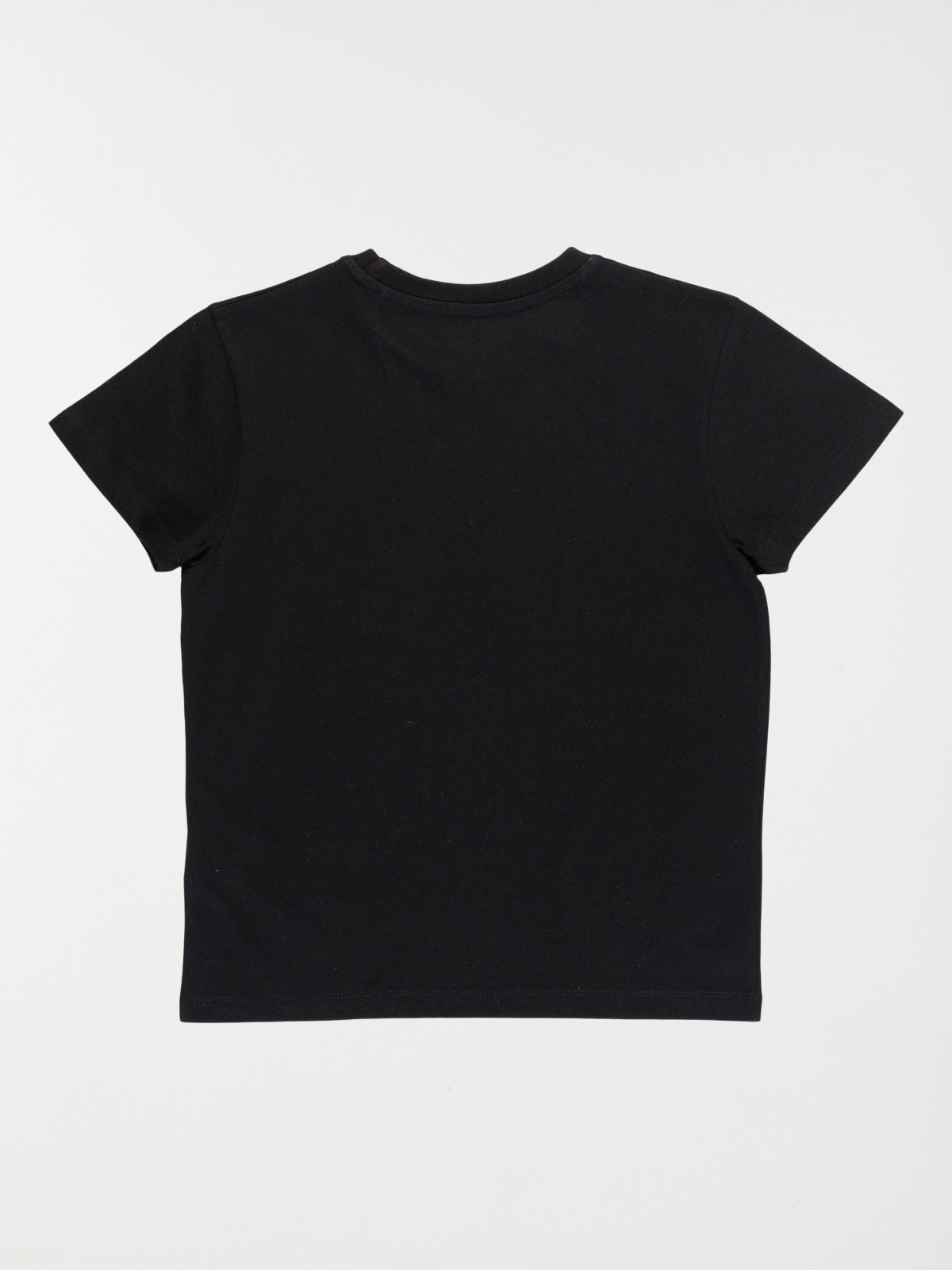 T-shirt Demon Slayer garçon noir (XXS-M) T-shirt Demon Slayer garçon noir (XXS-M)