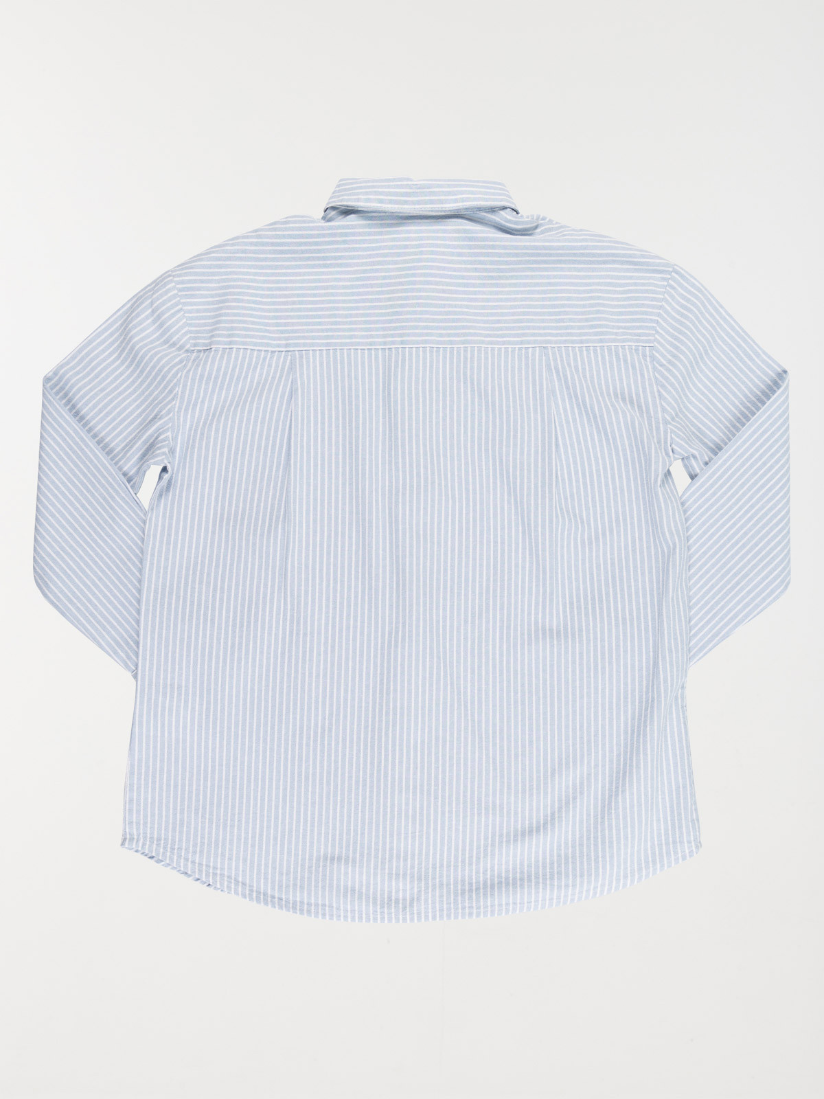 Chemise rayée fille (XXS-M) Chemise rayée fille (XXS-M)