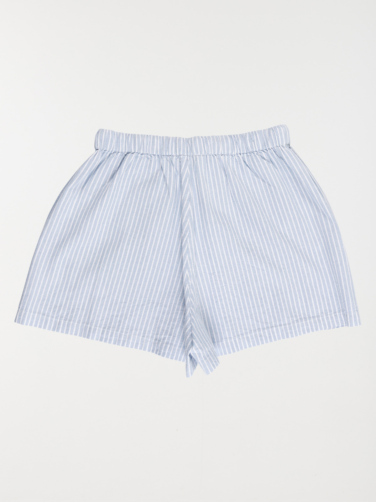 Short rayé fille (XXS-M)