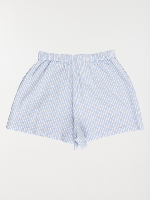 Short rayé fille (XXS-M)