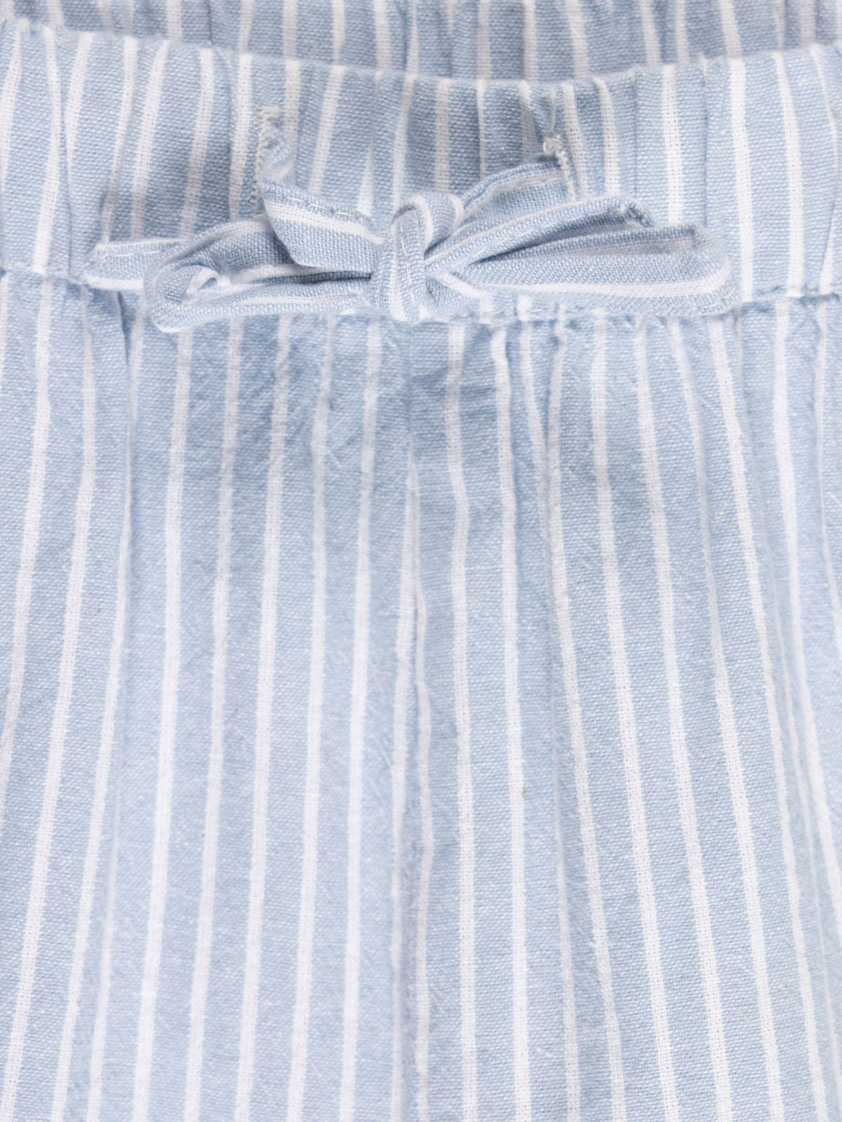 Short rayé fille (XXS-M)