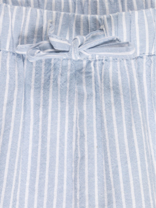 Short rayé fille (XXS-M)