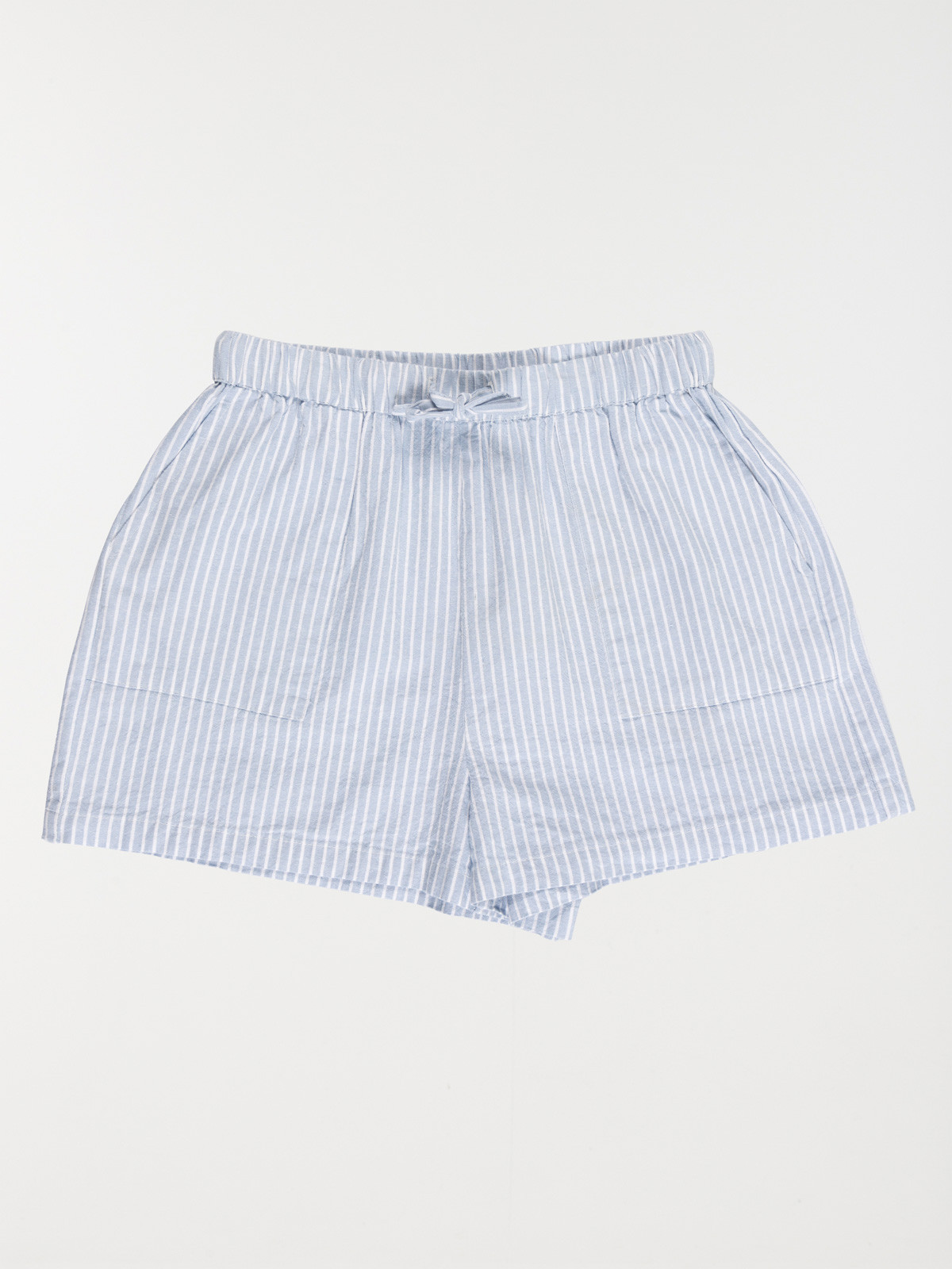 Short rayé fille (XXS-M)