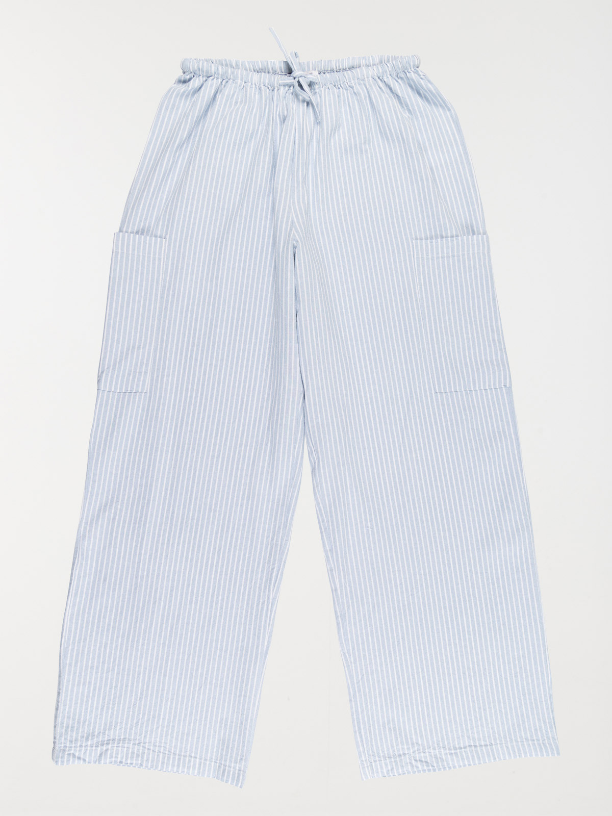 Pantalon rayé fille (XXS-M)