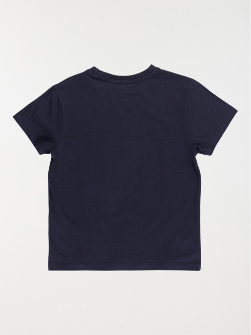 Tee-shirt Sonic garçon...