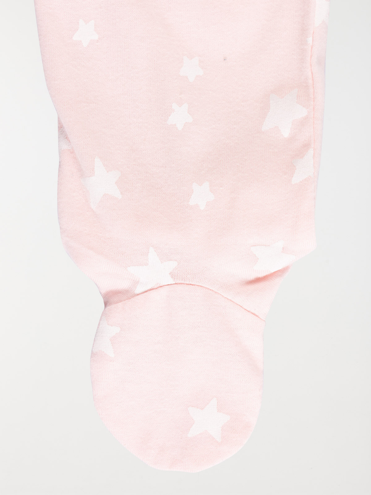 Dors bien Stitch fille (3-36M)