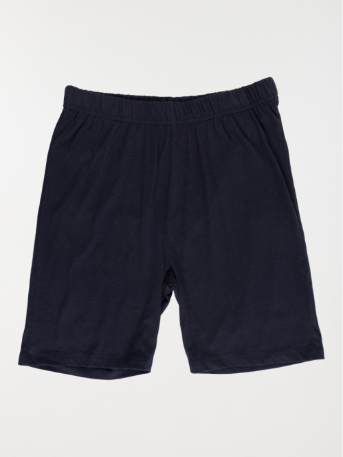 Pyjacourt héros Marvel garçon (3-12A)