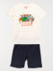 Image produit Couleur: Ecru
