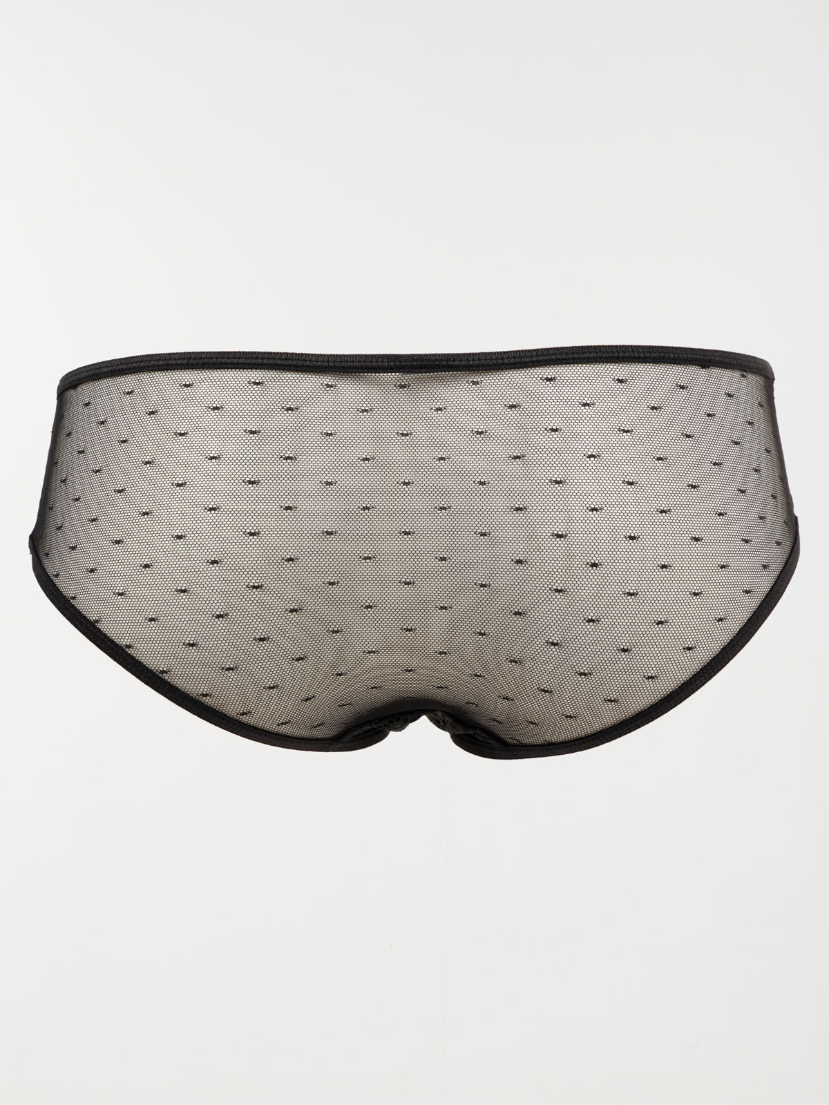 Shorty dentelle femme (S-XL)