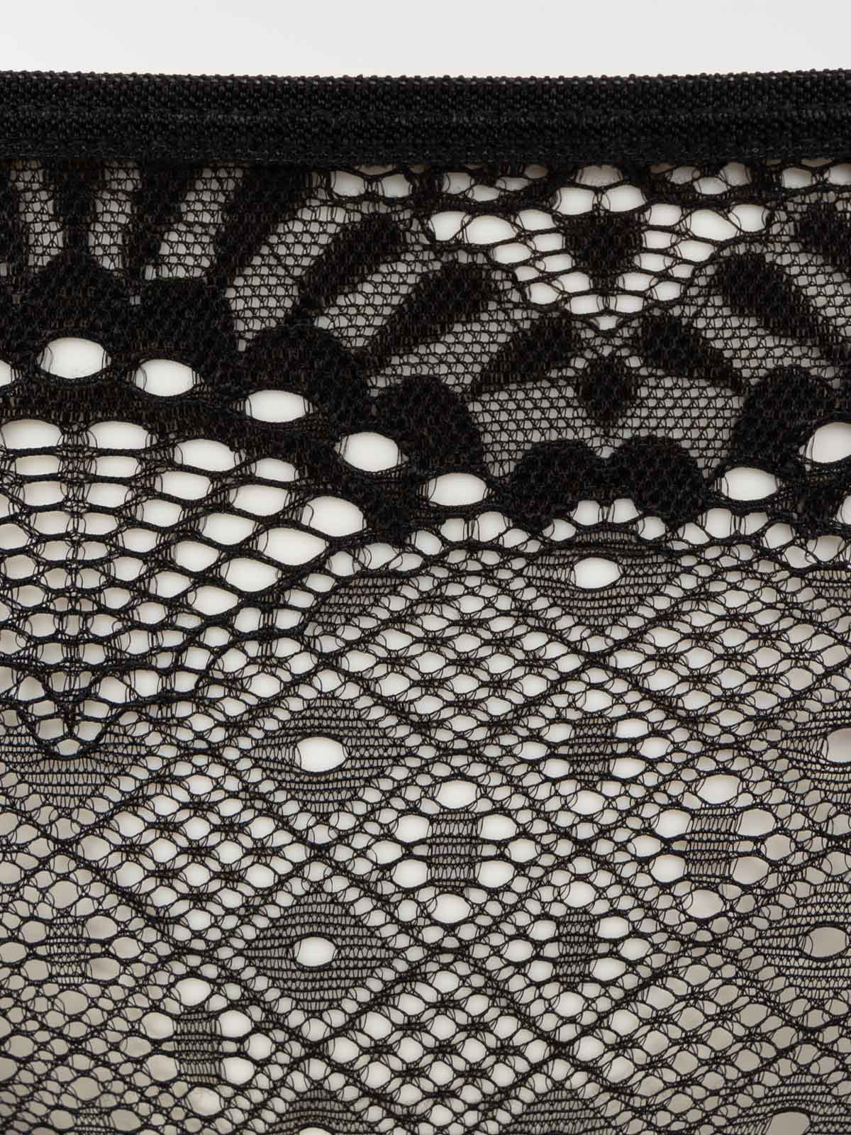Shorty dentelle femme (S-XL)