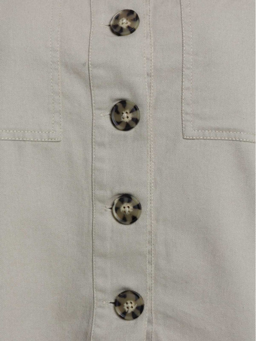 Veste sauge grande taille...