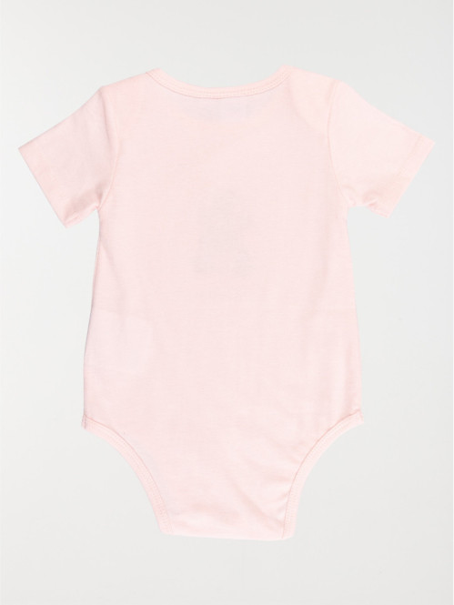 Body Stitch fille (3-36M)