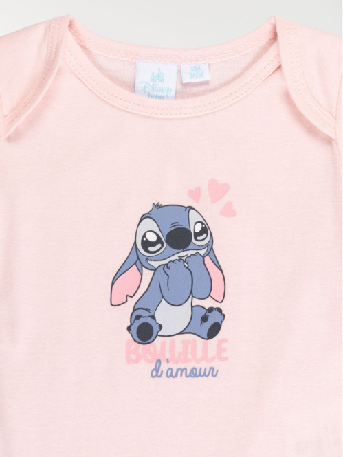 Body Stitch fille (3-36M)