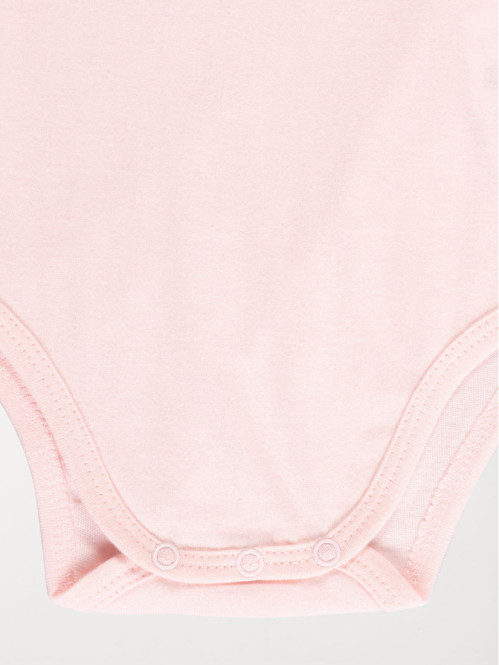 Body Stitch fille (3-36M)