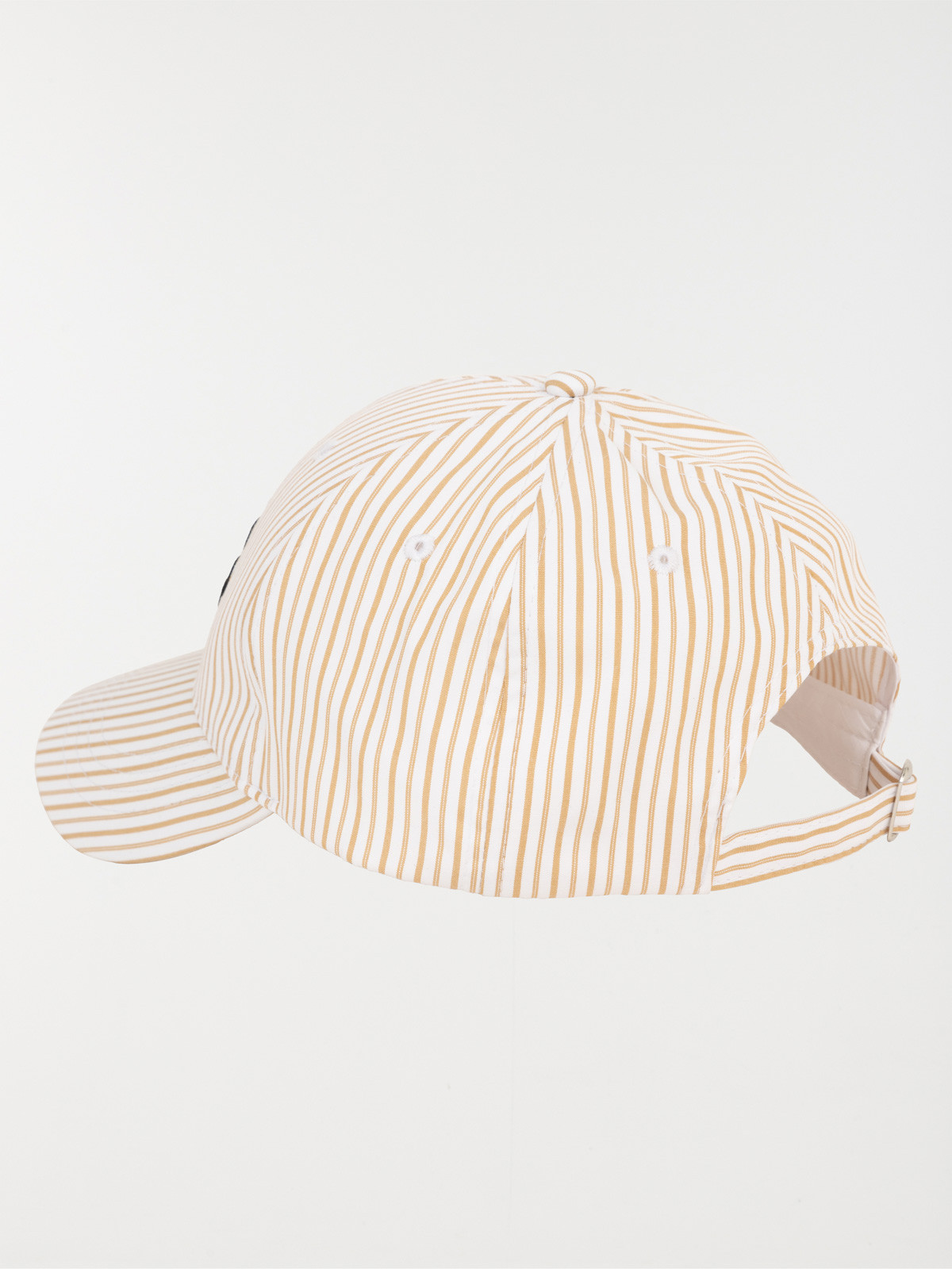 Casquette rayée summer team femme Casquette rayée summer team femme