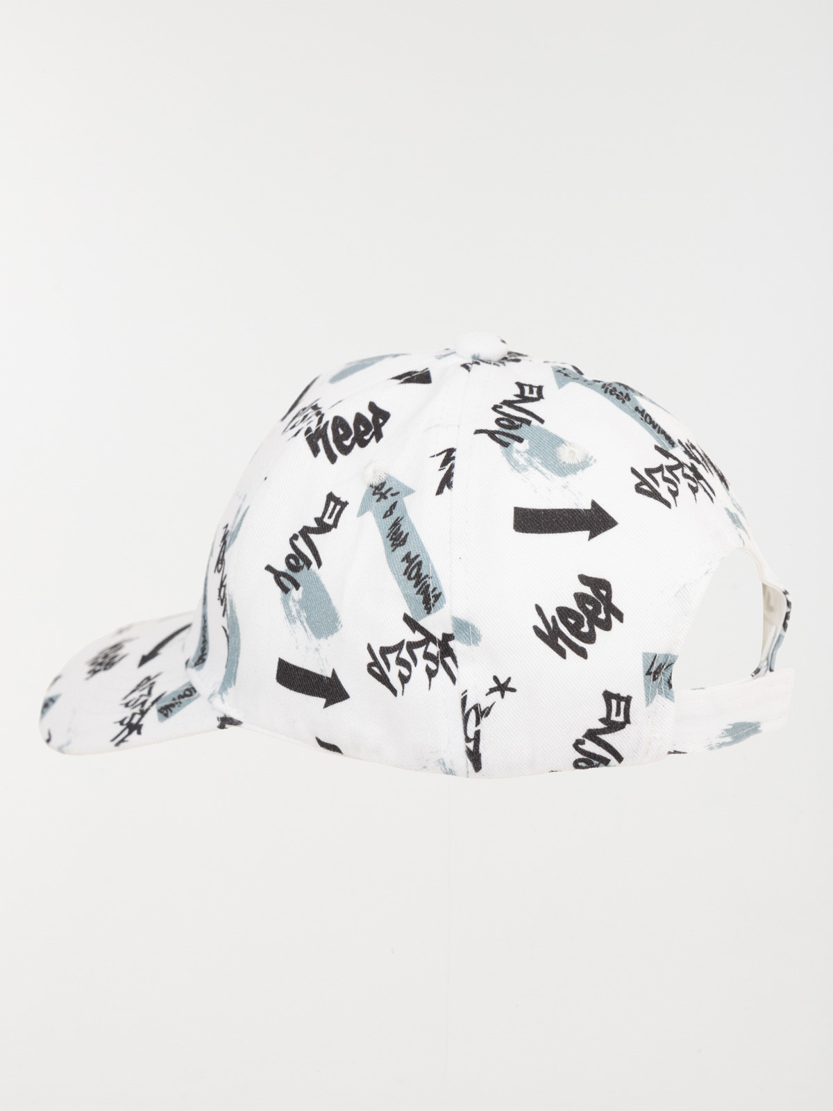 Casquette imprimée all over enfant Casquette imprimée all over enfant