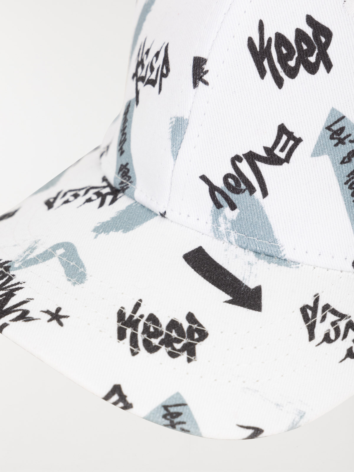 Casquette imprimée all over enfant Casquette imprimée all over enfant