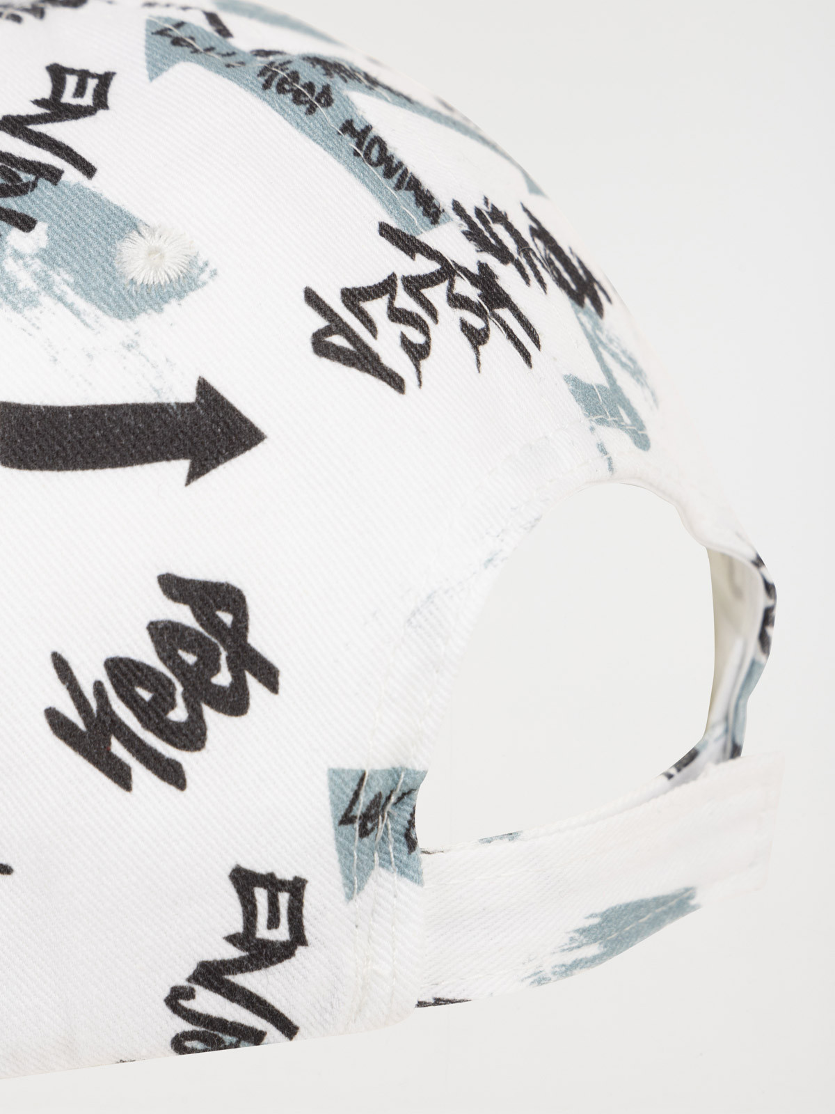 Casquette imprimée all over enfant Casquette imprimée all over enfant