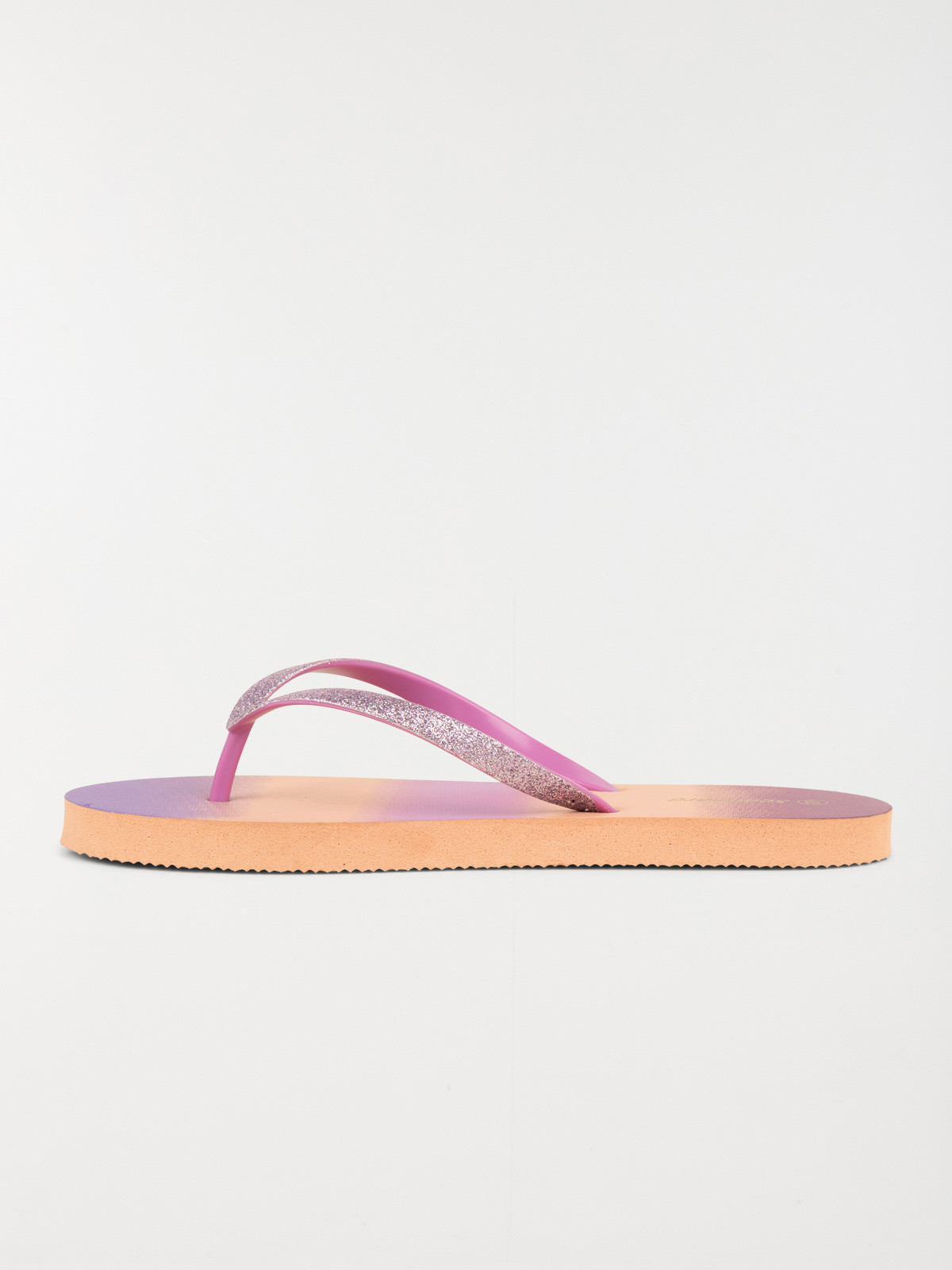 Tong pailletée femme (36-41)