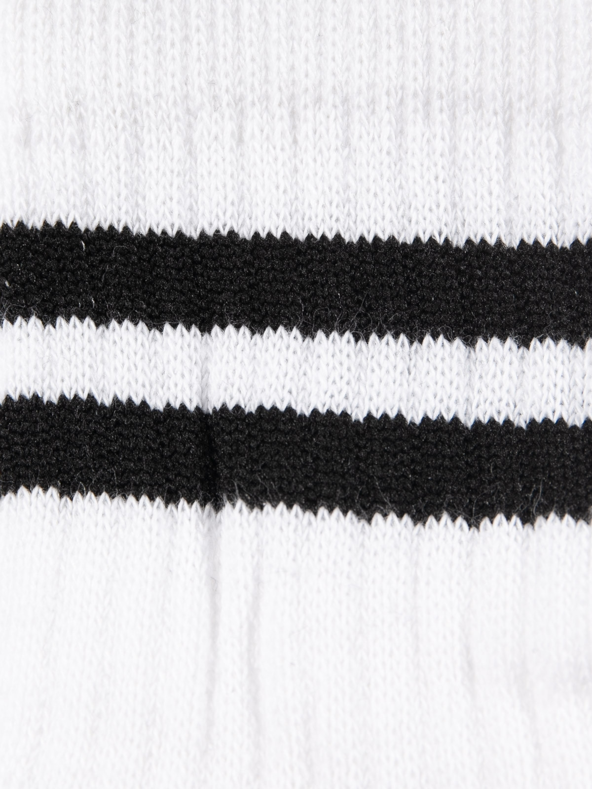 Chaussettes bicolores sport garçon Chaussettes bicolores sport garçon