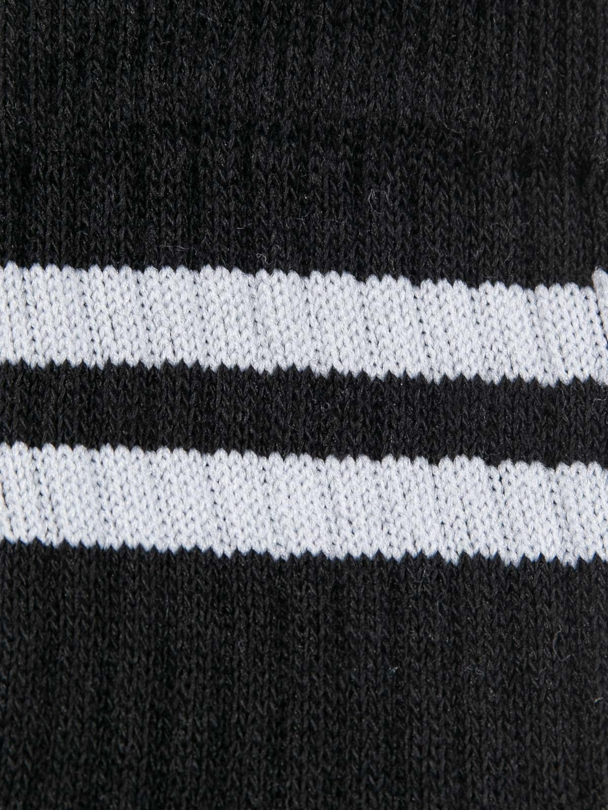 Chaussettes bicolores sport garçon Chaussettes bicolores sport garçon