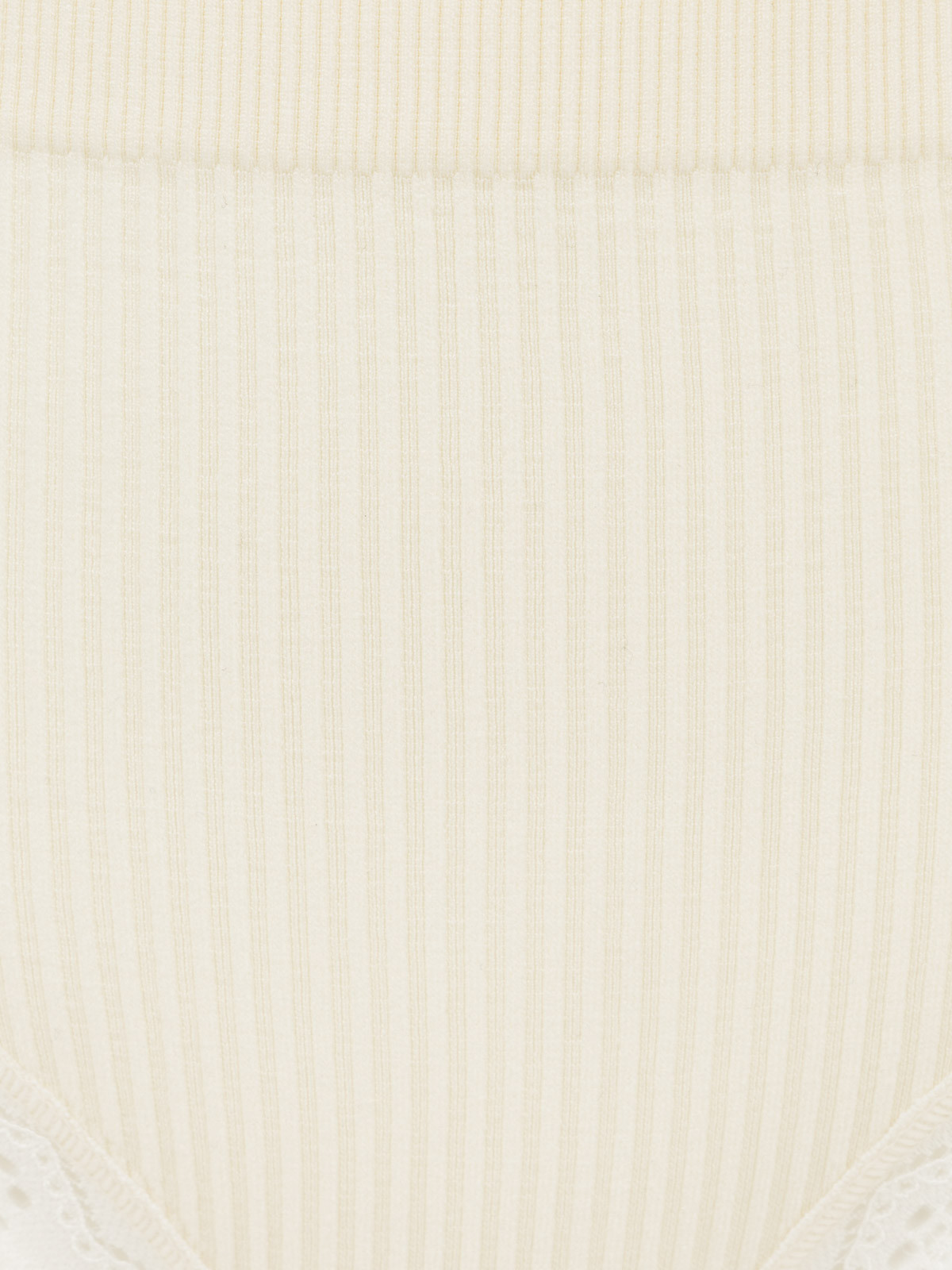 Shorty hipster ivoire femme (S-XL) Shorty hipster ivoire femme (S-XL)