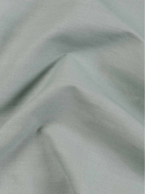 Taie d'oreiller 55x70 cm sauge Taie d'oreiller 55x70 cm sauge