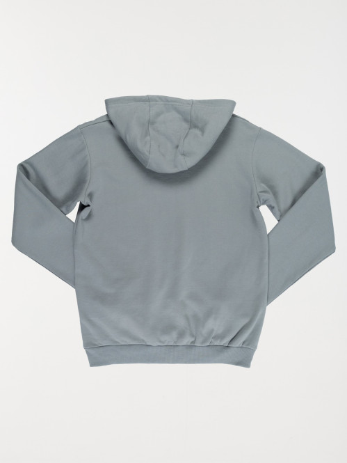 Sweat à capuche garçon (XXS-M)