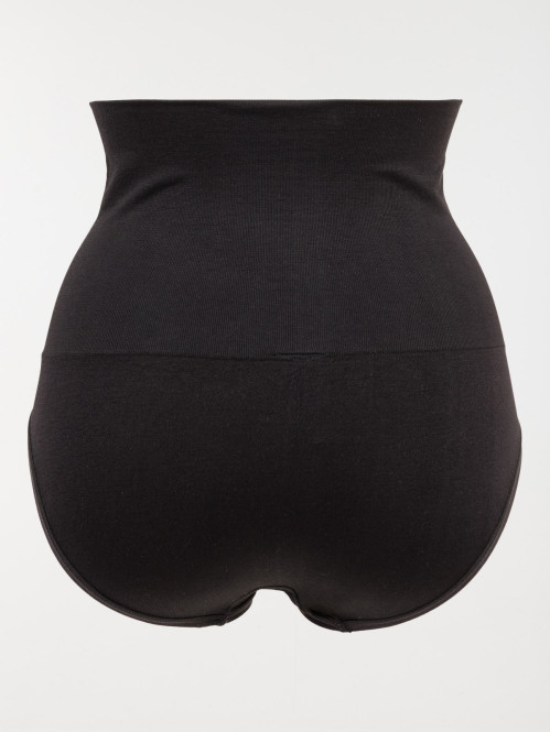 Culotte sculptante taille...