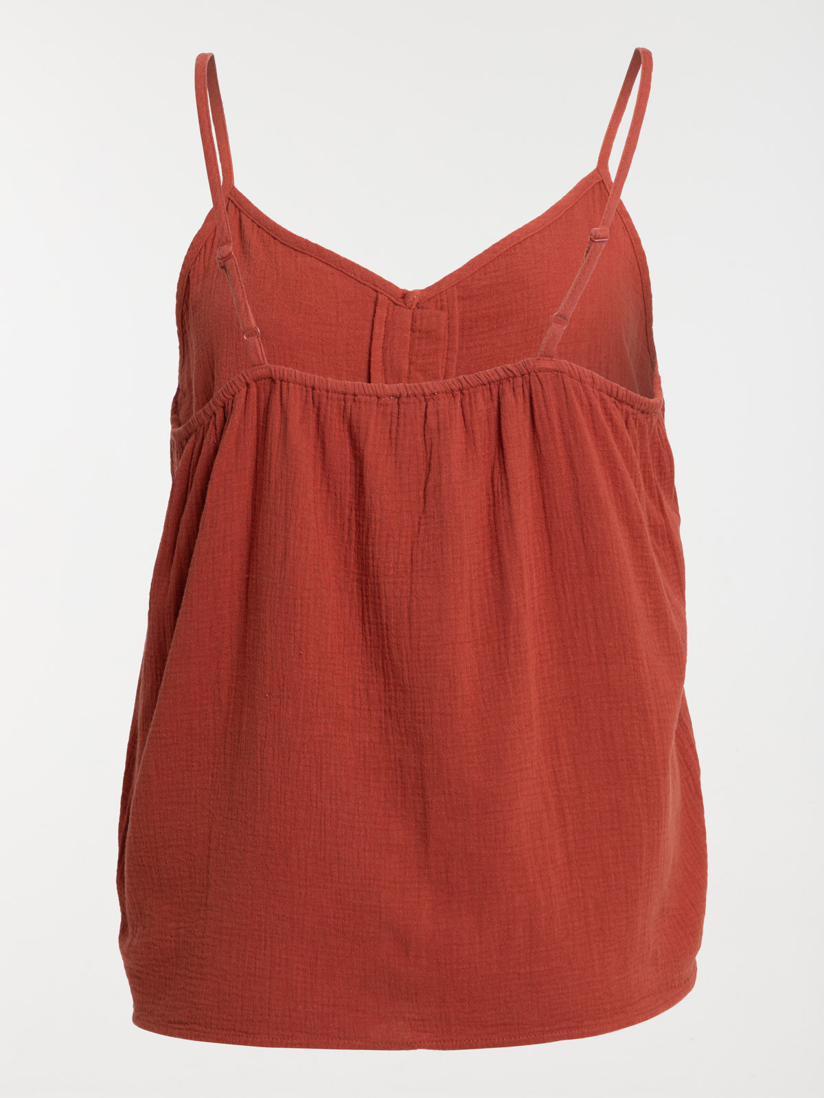 Top bretelles grande taille femme Top bretelles grande taille femme